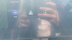 Kia Sportage 1.6T GDi 48V ISG GT-Line 5dr DCT Petrol Estate